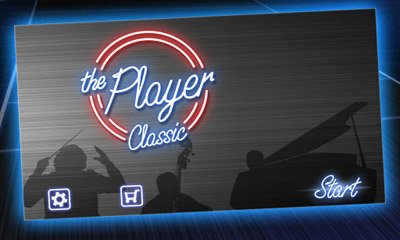 download The Player:  Classic apk